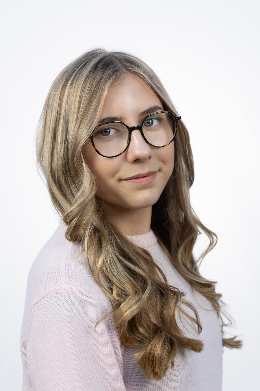 Fiona - März 2025