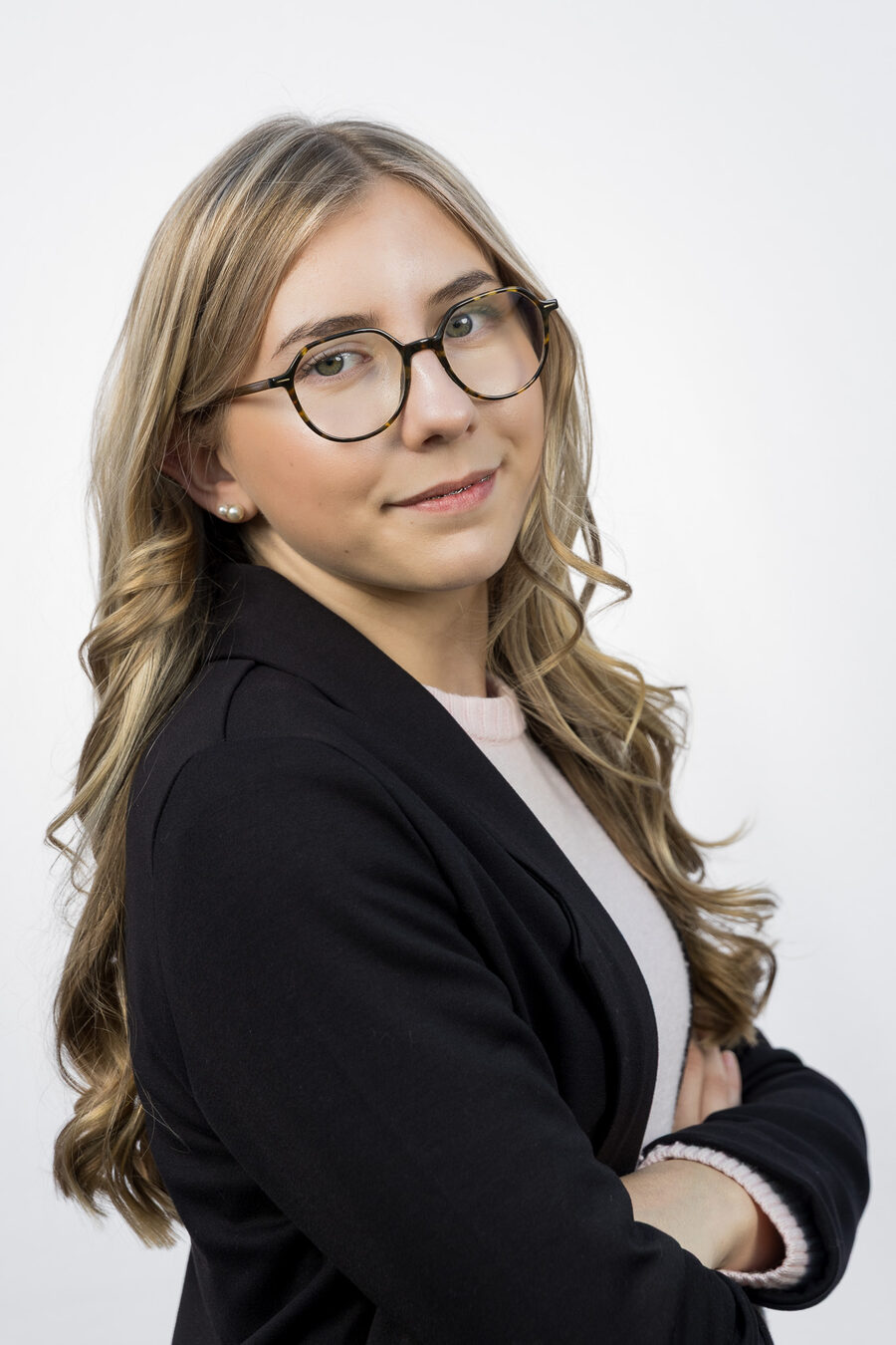 Fiona - März 2025