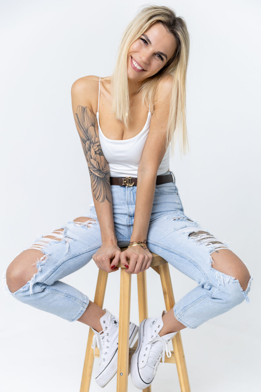 Johanna - Januar 2026