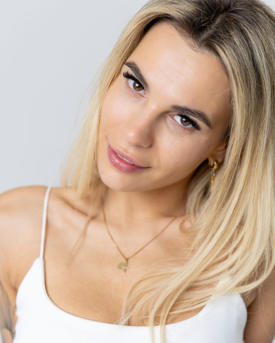 Johanna - Januar 2026