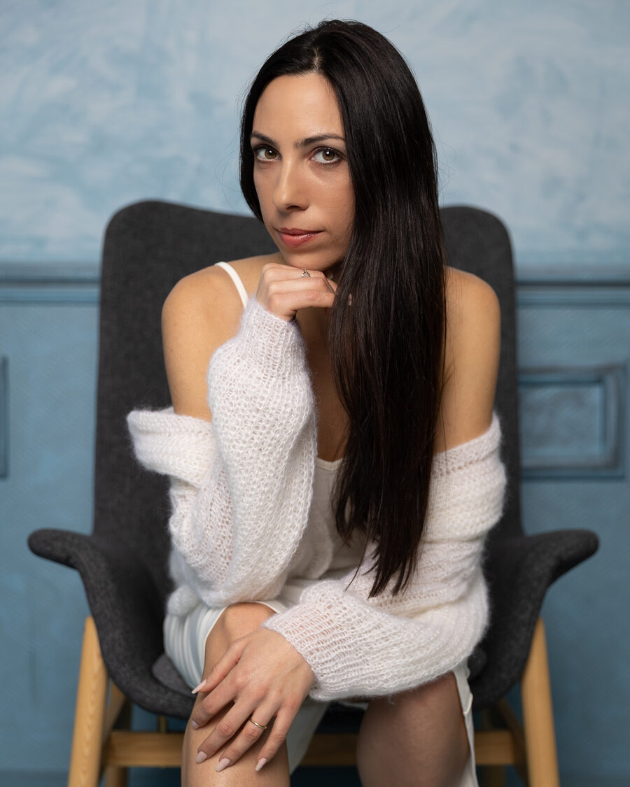 Melanie - Januar 2026