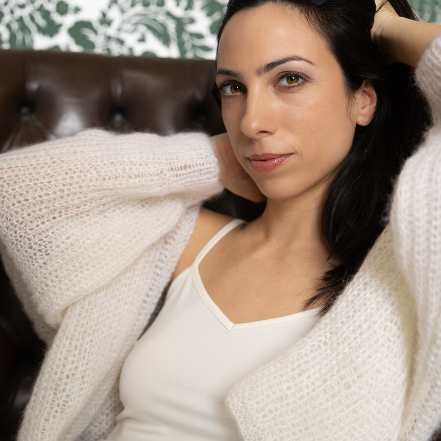 Melanie - Januar 2026